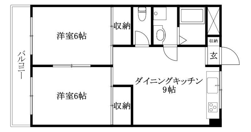 白石グランドハイツ