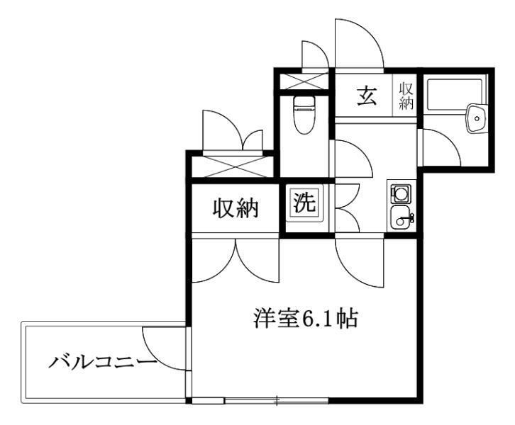 サンライズ豊坂