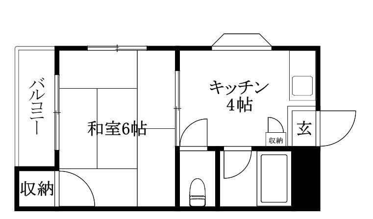 参川第１マンション