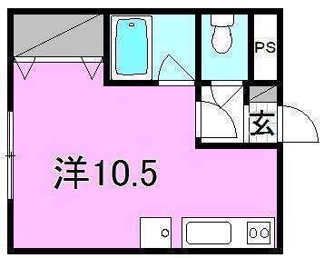 KBコート泉町