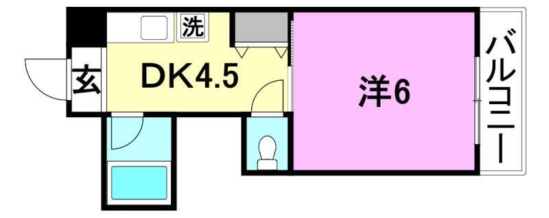KBコート本町１