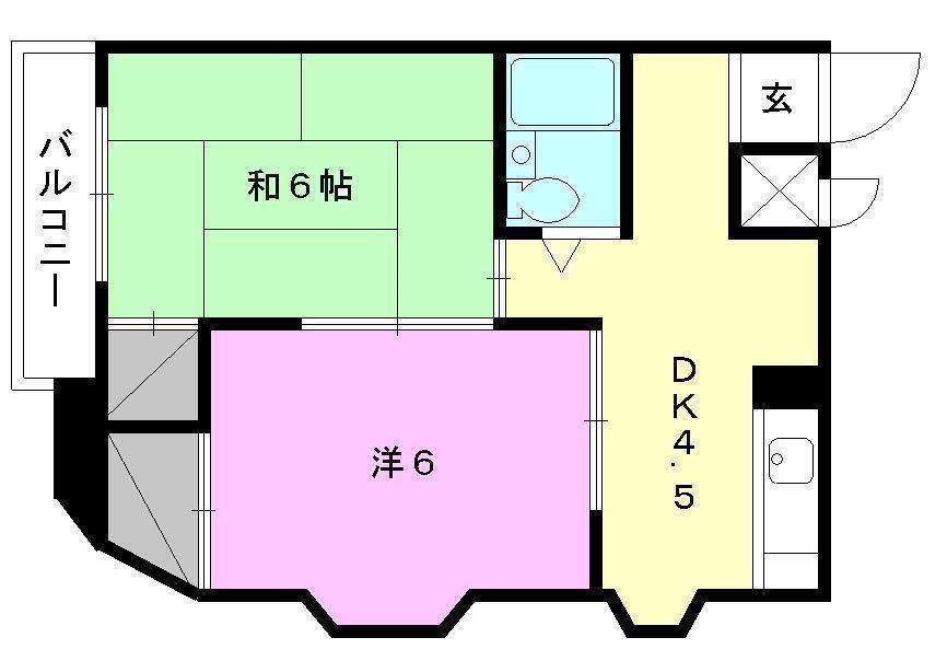 KBコート本町１