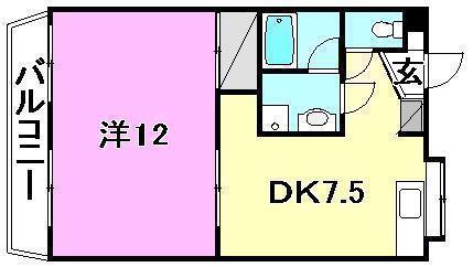 KBコート本町２