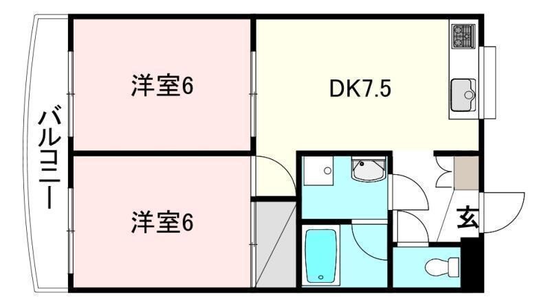 KBコート本町２