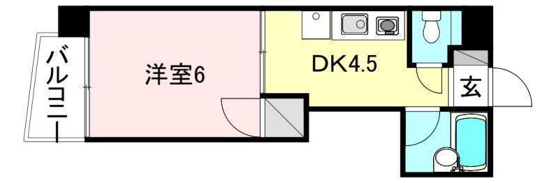 KBコート本町２