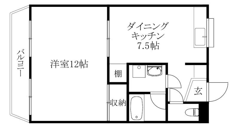 KBコート本町２