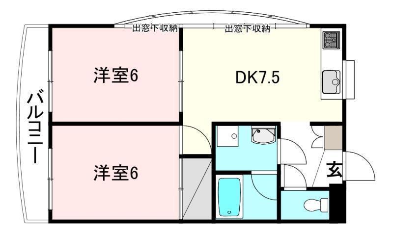 KBコート本町２