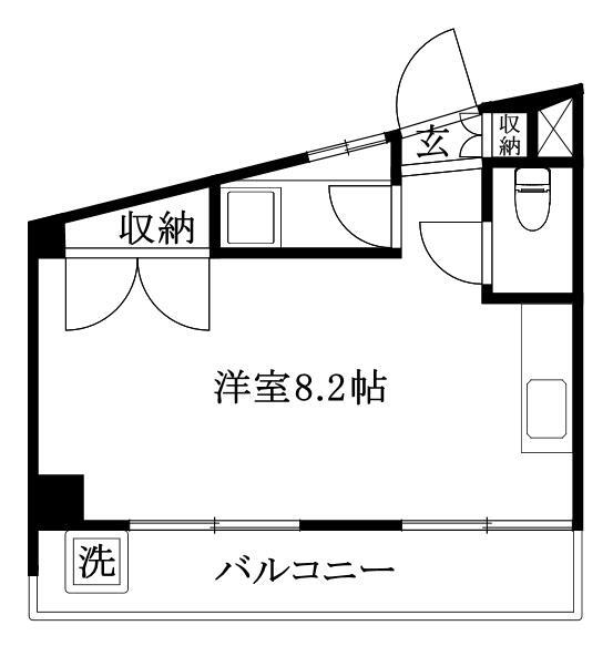 来島第1ビル