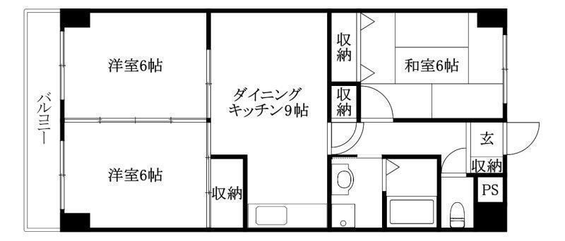 ファミール空港通