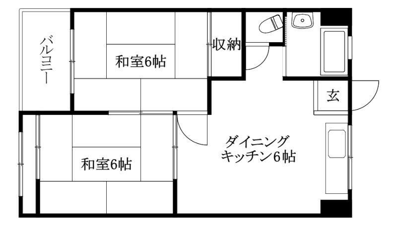 衣山駅前マンション