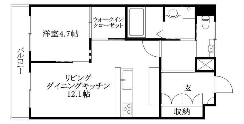 カーサヴィアンカ兼久