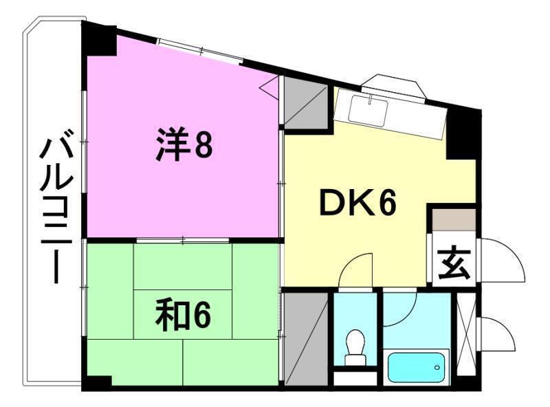 岡崎第2ビル