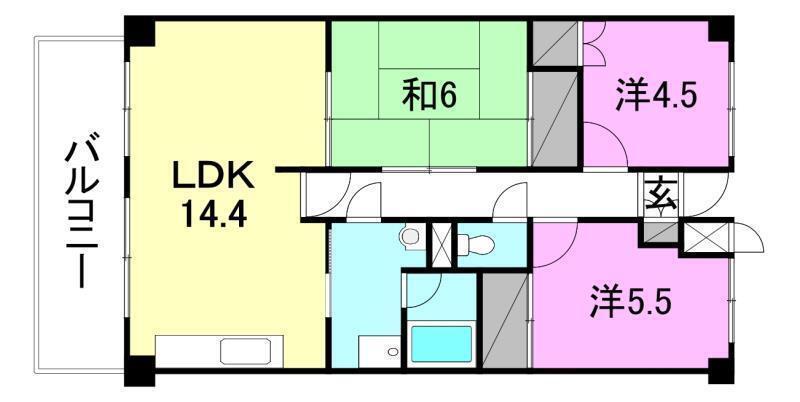 エル．エスパシオ