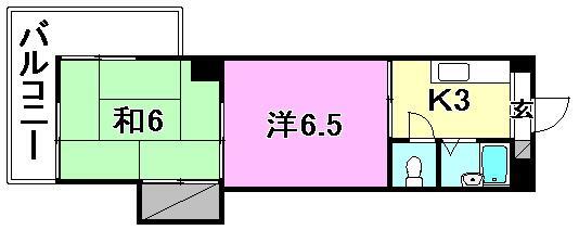 池田マンション