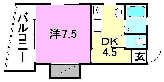 ピカデリーサーカス7ラック