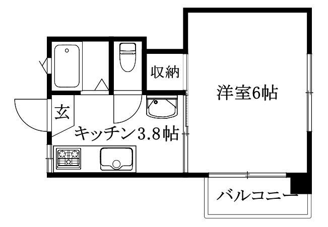 オックスフォードサーカス春日町別館