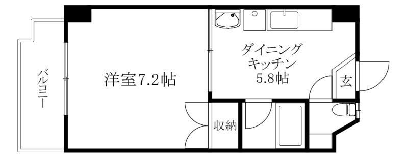 ラッセルスクエア松山市駅 A・B棟