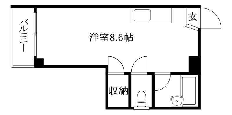 ピカデリーサーカス緑町