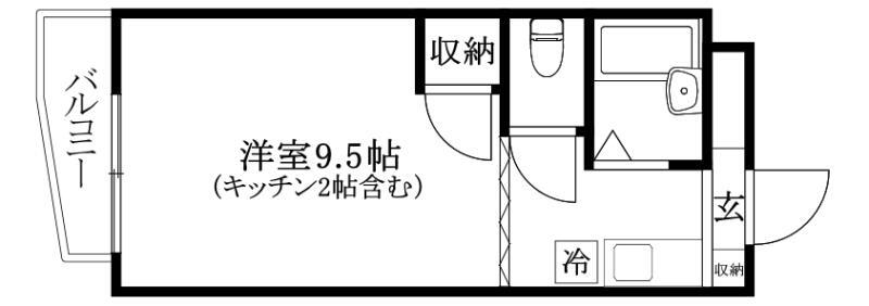 αーNEXT南江戸