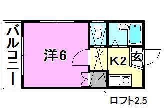 アロッジオ桜ヶ丘