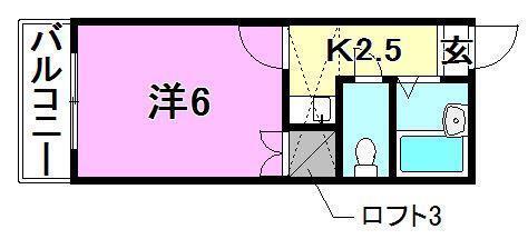 フェニックス桑原