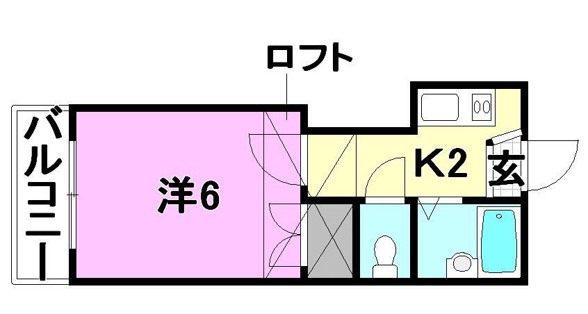 ピスカートル・Ｋ