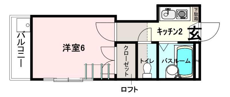 プレシアス紅葉町