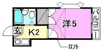 メゾン・ド・エヌワイ