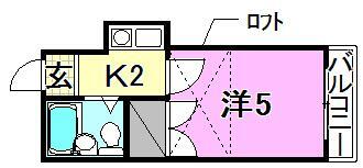 メゾン・ド・エヌワイ