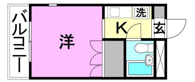 イーストレジデンス松山西