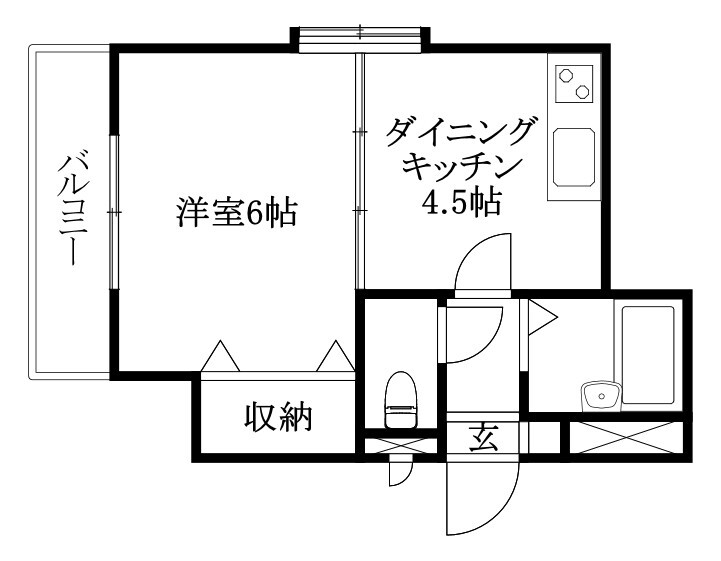 パラドール束本