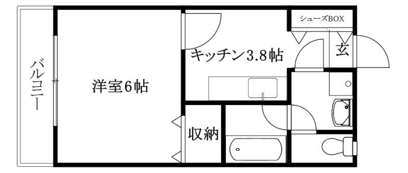 ミュゼ南松山