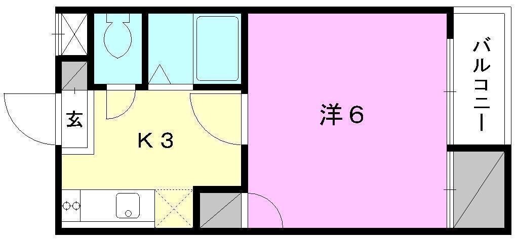 ジョイフル今市