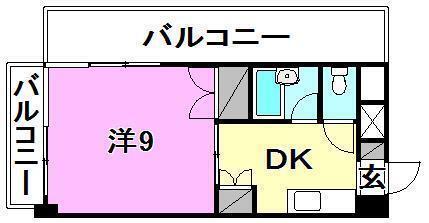 ジョイフル第3今市