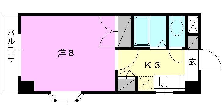 ジョイフル第5中村