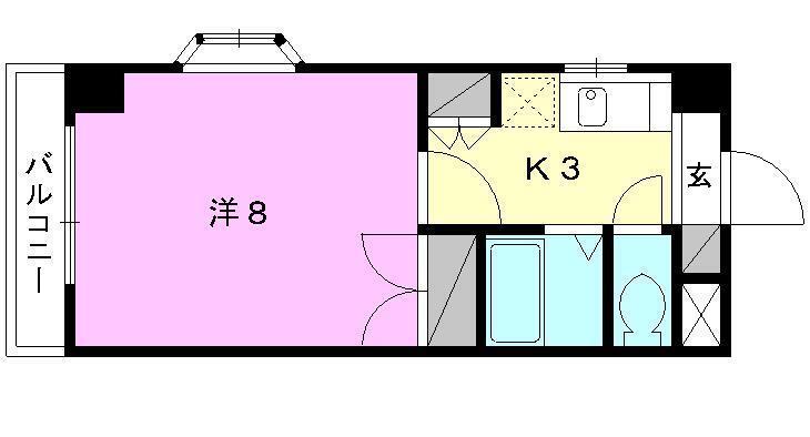 ジョイフル第5中村