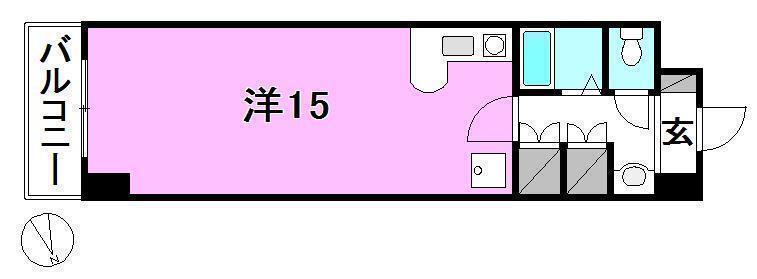 ベルメゾン安城寺