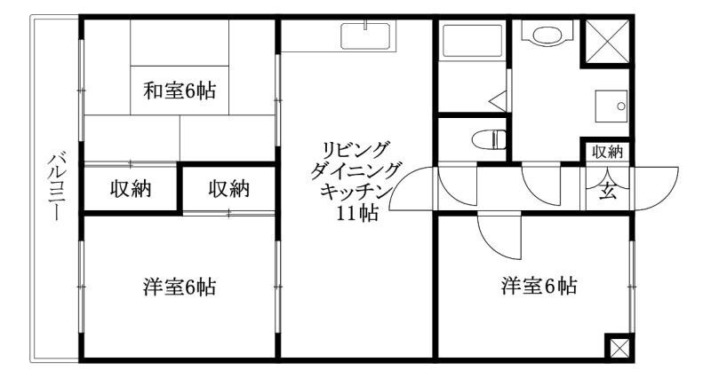 カーサグラン高浜