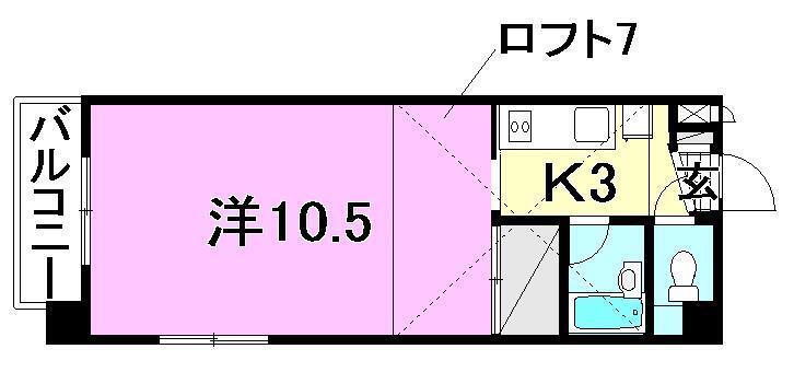 レーベン池田第六ビル