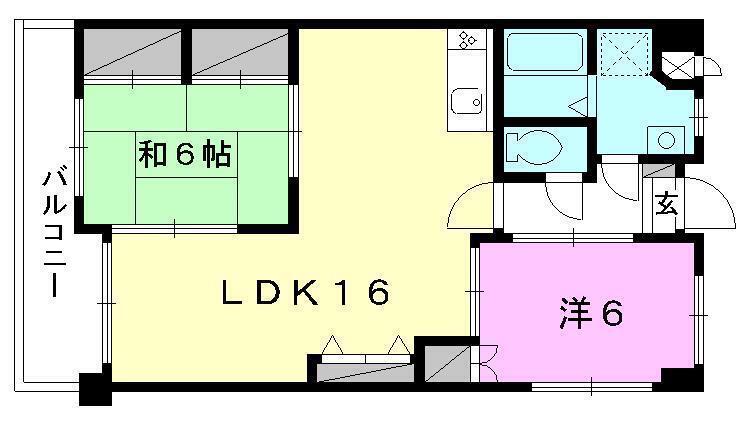 衣山大東ビル