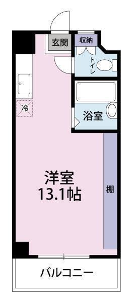 ラッセルスクエア木屋町