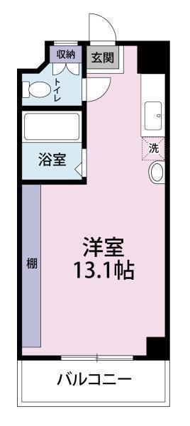 ラッセルスクエア木屋町