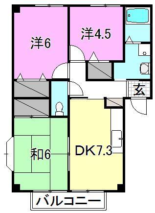 フォブール岡田