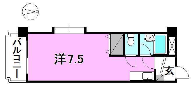 ステラハイツ湯渡