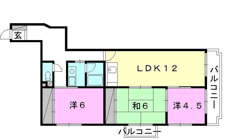 ロイヤル・ヴィラ
