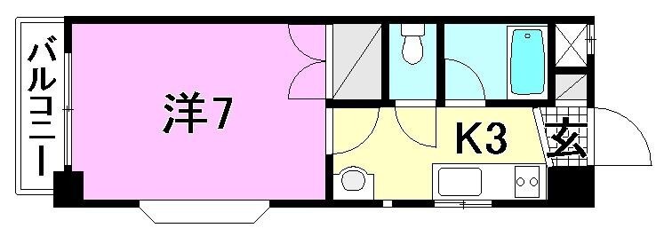 ヴィレッヂ上野
