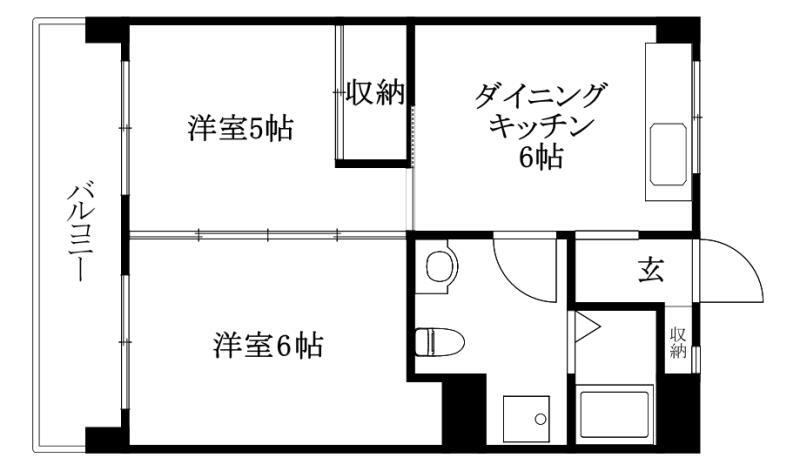 オックスフォードサーカス松山IC　1