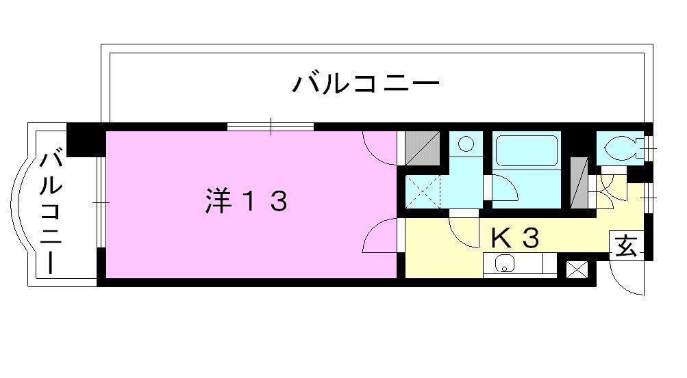 ＢＬＥＳＳ堀江