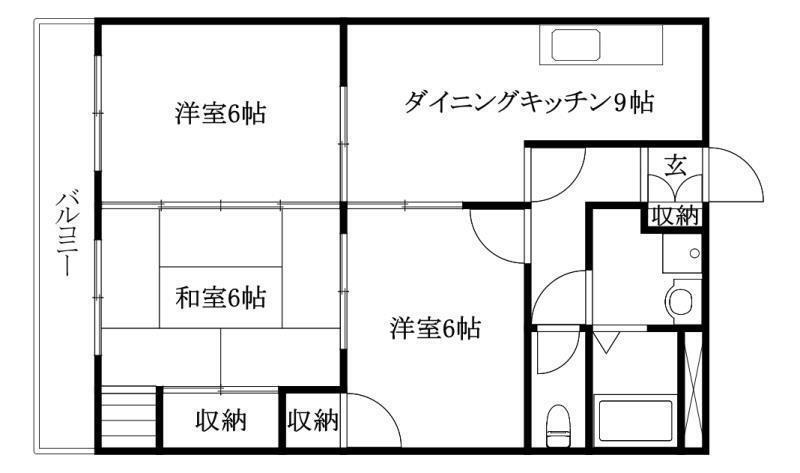 パラシオール永木