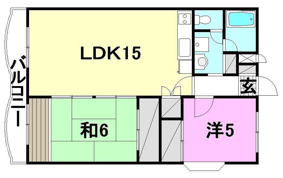 シャルマン市坪